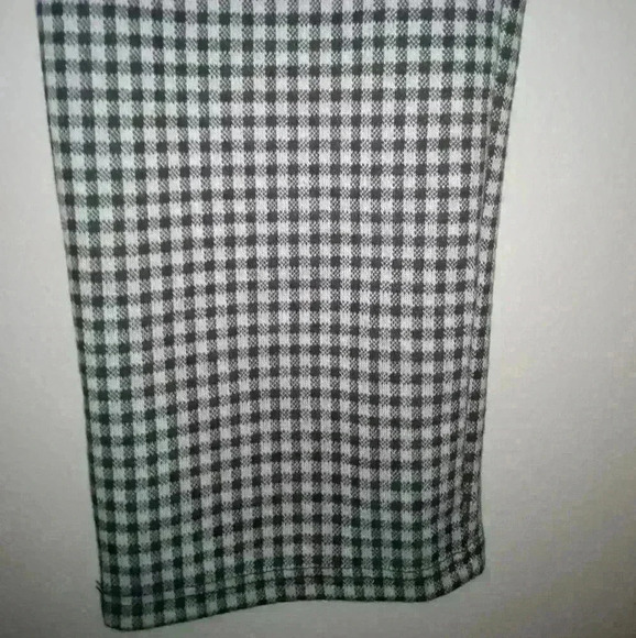 Forever 21 Women's Stitching Pants - Picture 3 of 5